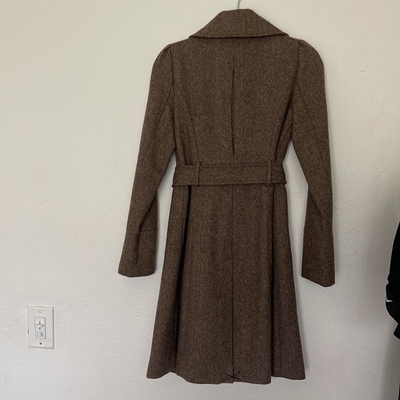 Guess. Size S/P. Color brown - Picture 8 of 13